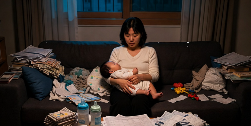 "식모 취급에 생활비 0원"…경제적 학대도 명백한 이혼 사유 기사 관련이미지