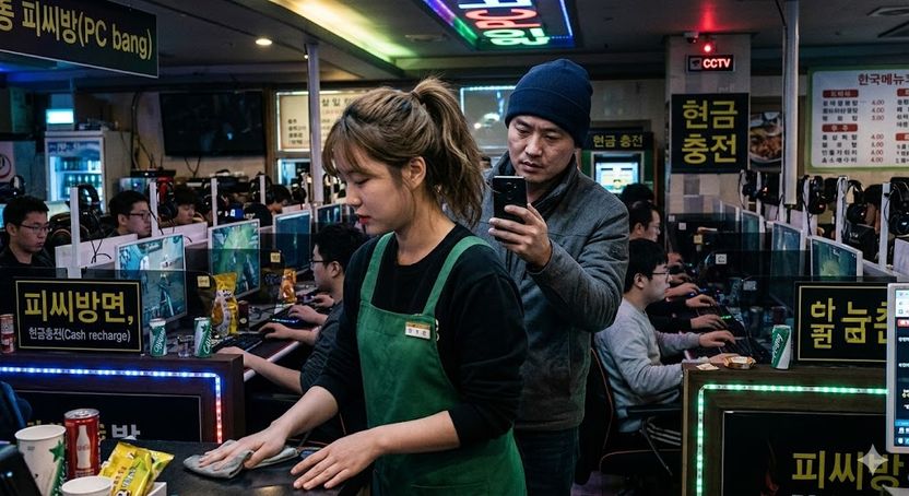 PC방 알바생 몰카, 경찰 “죄 안돼”…정말 처벌 못하나? 기사 관련이미지