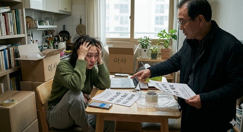 "연락 없으면 갱신" 믿었는데…나가라니요? 기사 관련이미지