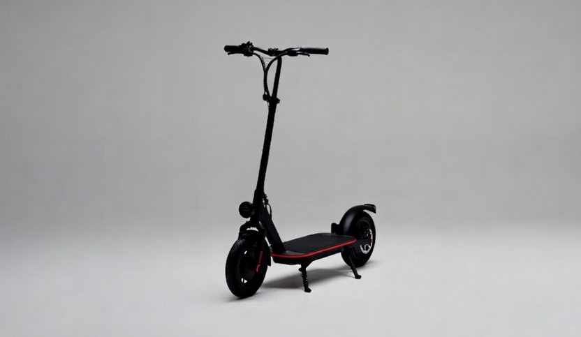 킥보드로 스치지도 않았는데…'자해 공갈' 당할까 겁나요 기사 관련이미지