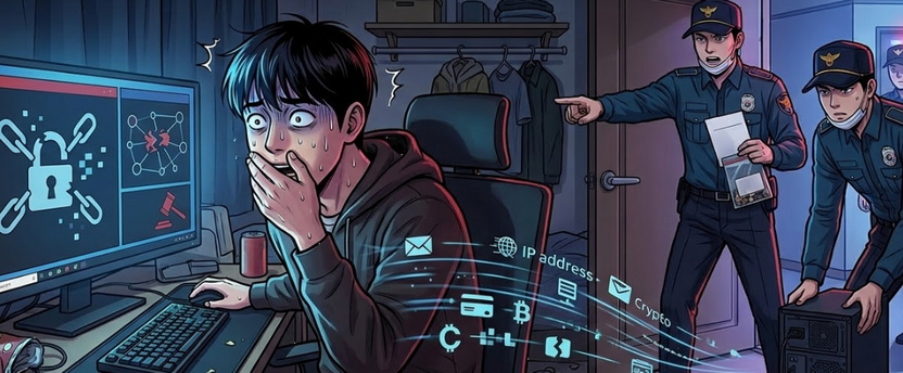 서버 압수되면 끝…불법촬영물 '단순 시청'도 3년 이하 징역, 더는 예외 없다 기사 관련이미지