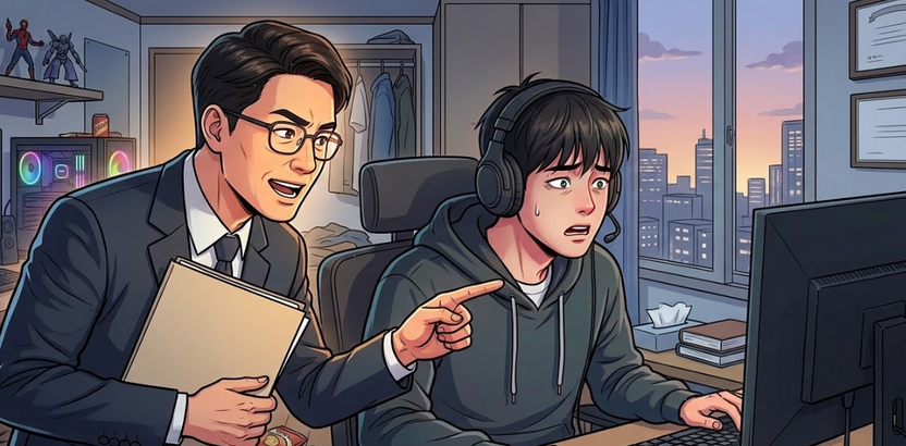 "에이즈 환자 아니냐" 게임 중 조롱…'통매음'은 안 된다고요? 기사 관련이미지