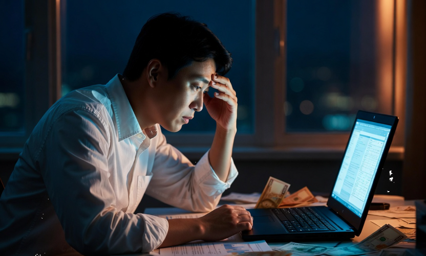 개인회생 단점, 신용·대출 제한은 어디까지 기사 관련이미지