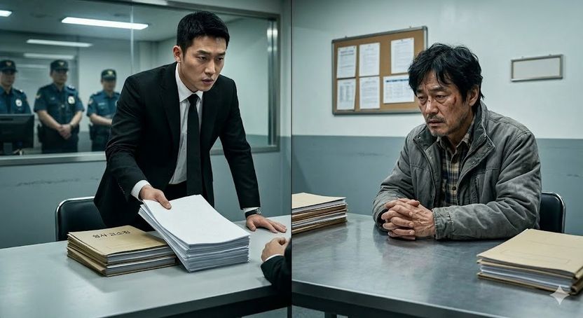 조현병 아버지의 '톡톡', 비극인가 범죄인가 기사 관련이미지