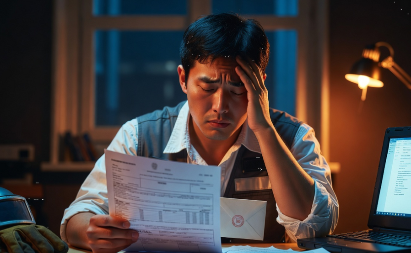 일상생활배상책임보험, 업무 중 사고는 보장 안 된다…법원 판결로 본 보장 한계 기사 관련이미지