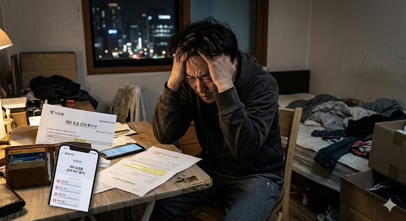 은행의 ‘자수 권고’ 전화…불법토토 4천만 원 숨긴 그의 선택은? 기사 관련이미지