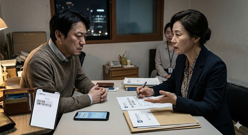 건물주 아내의 월세 삭감, 독이 든 성배인가? 기사 관련이미지