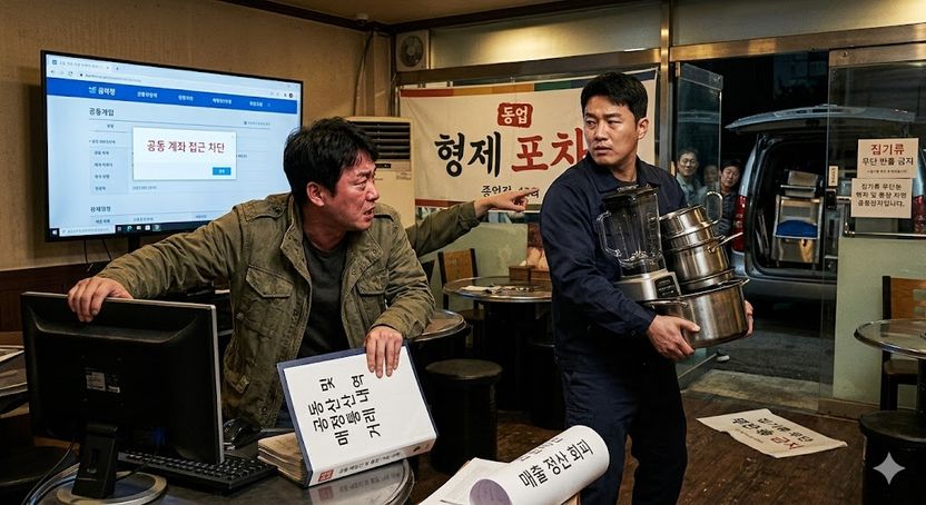 "내 돈인데?" 동업자산 맘대로 썼다간 '전액 횡령' 철퇴 기사 관련이미지