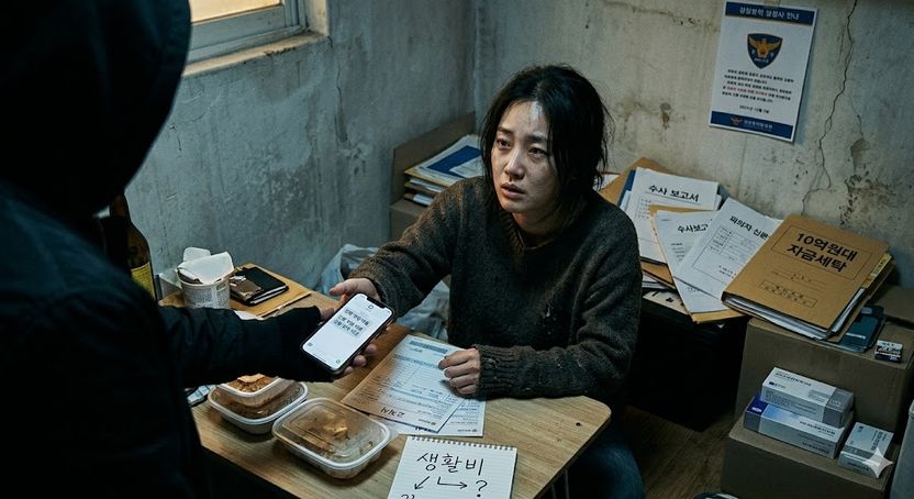 "대출해준다더니…" 내 통장으로 10억 세탁, 날벼락 맞은 예비맘 기사 관련이미지