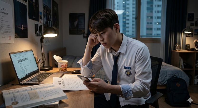 생일이 심판을 가른다…'통매음' 18세, 소년법이냐 형사법이냐 기사 관련이미지