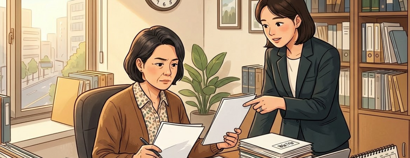 빚 탕감 막는 '개인회생 기각 사유' 5가지와 재신청 성공 전략 기사 관련이미지