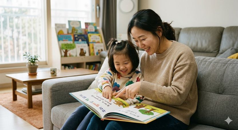 "책 좀 읽어라" 회초리 한번에, 6년 키운 아이와 생이별 기사 관련이미지