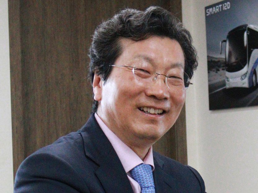 에디슨모터스 13만 주주, '법왜곡죄'로 1심 재판장 고소…초유의 사태 기사 관련이미지