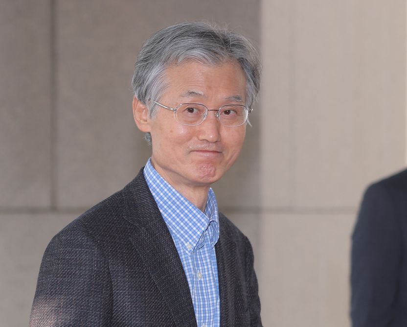 사상 초유 대법원장 법왜곡죄 수사, 경찰이 직면한 치명적 딜레마와 돌파구 기사 관련이미지