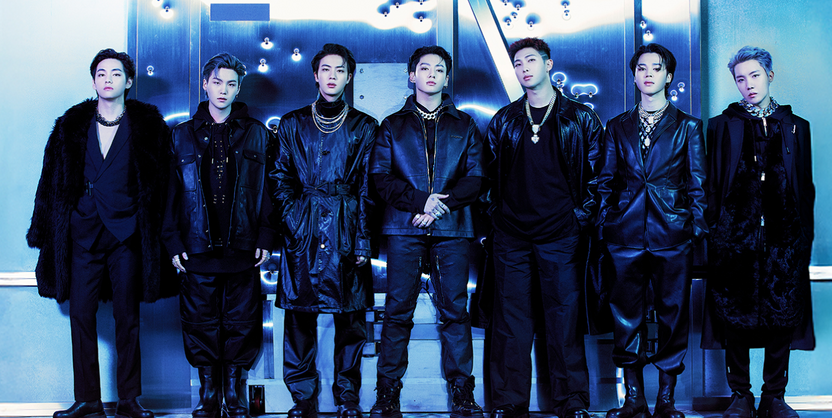 BTS 광화문 공연, 경찰 6500명 투입…비용은 누가 내나 기사 관련이미지