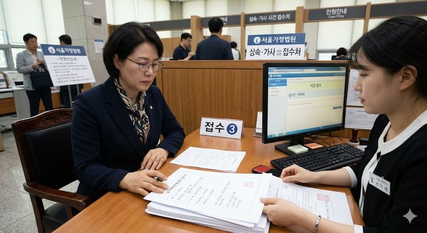 아버지 사망 후 날아온 세금 고지서…연락두절 가족, 어쩌나? 기사 관련이미지