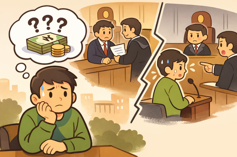 파기환송 이후 절차, 변호사 없이 혼자 해도 될까? 기사 관련이미지
