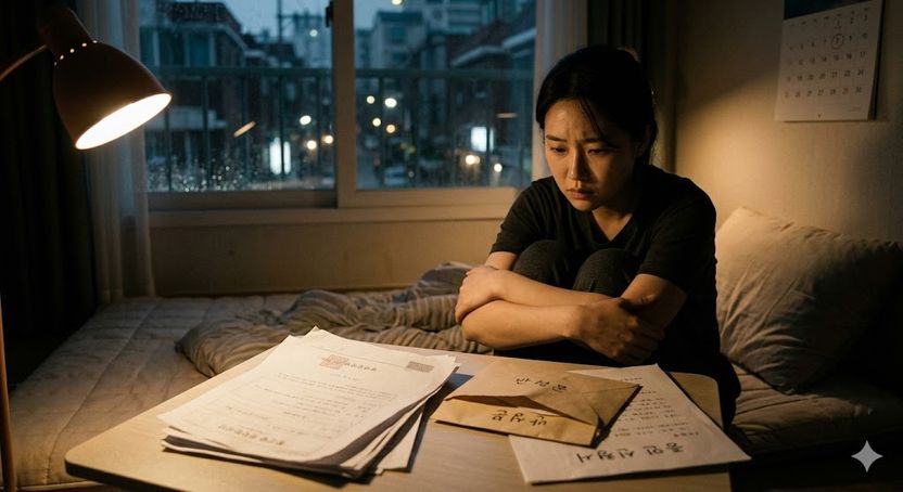 "3년 실형도 뒤집힐까 두렵다" 가해자 감형 시도에 홀로 맞선 성범죄 피해자 기사 관련이미지