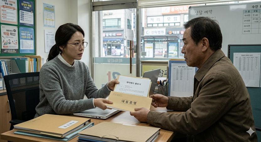 새 주인에게 월세 냈는데…'계약 해지' 권리 사라지나? 기사 관련이미지