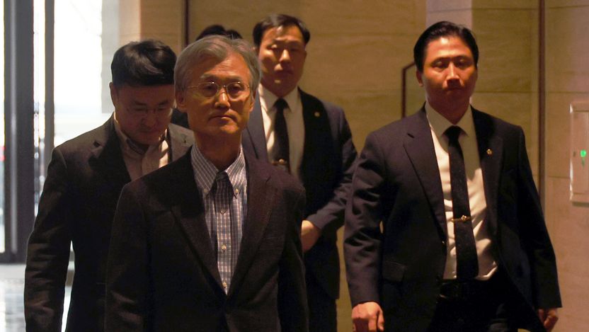 법왜곡죄 내용 보니…시행 5일 만에 판사·검사 줄줄이 고소, 남발 논란 기사 관련이미지