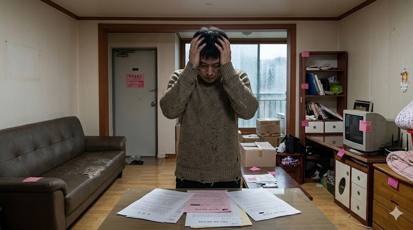 '집주인 재산 압류' 깡통전세 세입자, 구제 골든타임은? 기사 관련이미지