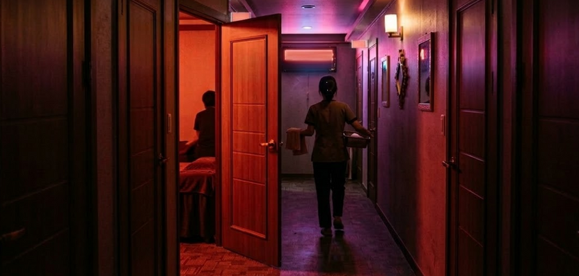 안마방, 합법과 불법의 경계…시각장애인 아니면 무조건 불법일까 기사 관련이미지