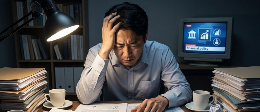 정부의 연대보증 폐지 방침 믿었다간 낭패… 법적 책임 피할 수 없는 이유 기사 관련이미지