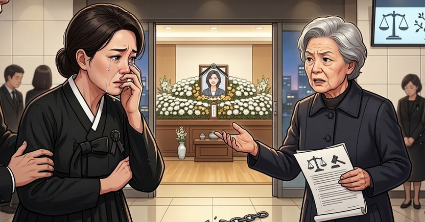 “내 딸 150억 내놔” 40년 전 가출한 친모의 등장… ‘구하라법’으로 막을 수 있을까 기사 관련이미지