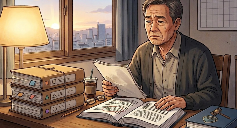 재판소원이란? 억울한 판결, 헌법소원으로 뒤집을 수 있을까 기사 관련이미지