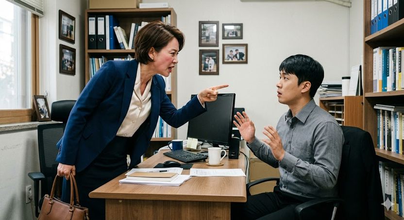 "용돈 천만원" 주더니 돌변, 잠든 사이 성추행까지 기사 관련이미지