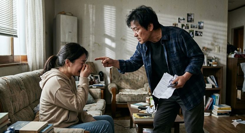 딸에게 "엄마 정신병원 보내" 협박한 남편 기사 관련이미지
