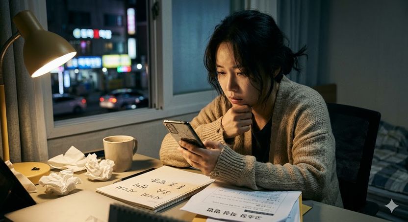 "화대 떼였다" 고소했다간…'피해자'가 '피의자' 되는 법적 딜레마 기사 관련이미지