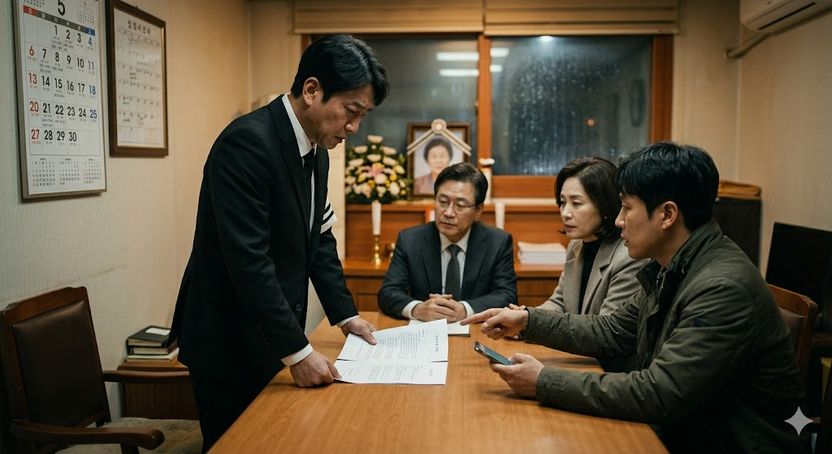 10년 부양한 아들 vs 40년 의절 자녀, 상속 전쟁 막 올랐다 기사 관련이미지
