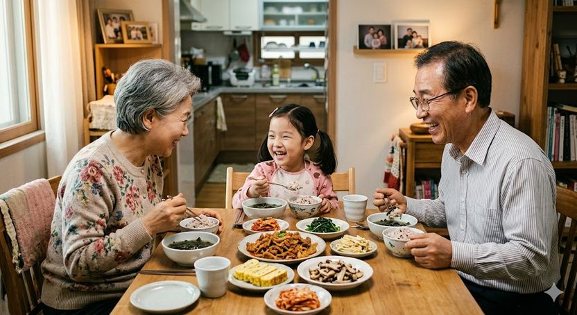 할머니를 '엄마'라 부르는 아이…친권, 넘겨줄 수 있나요? 기사 관련이미지