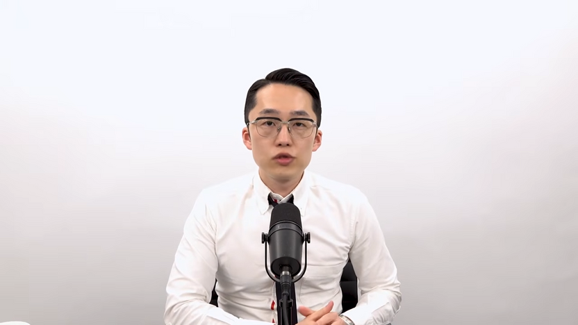 음주운전 맹비난한 107만 유튜버 성제준, 음주운전 적발…해명 살펴보니 기사 관련이미지