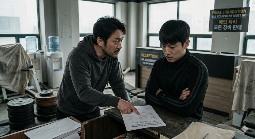 '몸으로 때운' 헬스장, 폐업하니 '투자금 6천' 갚아라? 기사 관련이미지