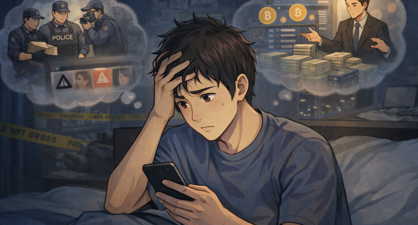 야동사이트 단순가입, 처벌될까? 변호사 4인이 답하다 기사 관련이미지