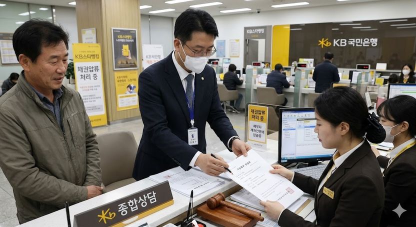 이겨도 돈은 언제? 승소 후 진짜 싸움 '가집행' 기사 관련이미지