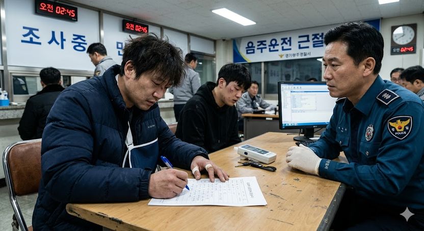 술 마신 거 알고 탔는데… 저도 처벌받나요? 기사 관련이미지