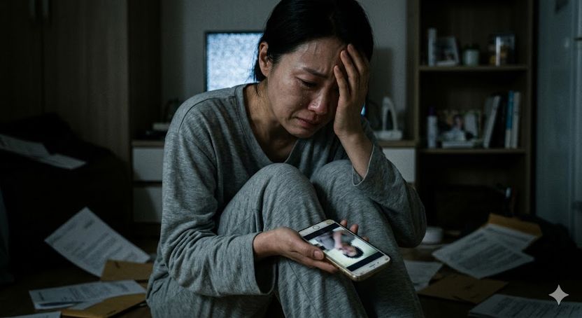 상간 소송은 끝났지만…'성관계 영상' 공포는 끝나지 않았다 기사 관련이미지