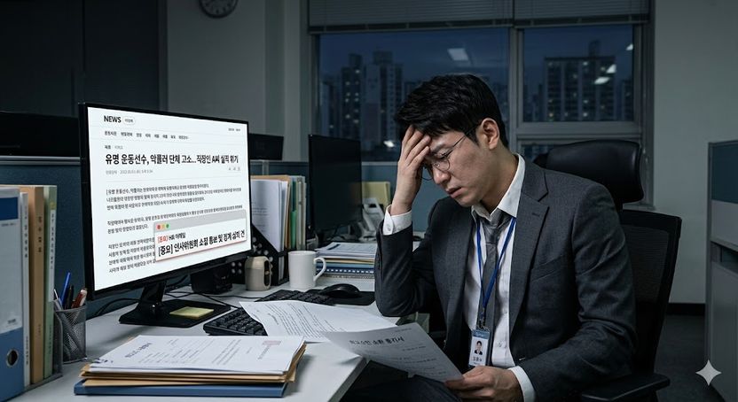 악플 한 줄, 700명 단체소송 날벼락 기사 관련이미지