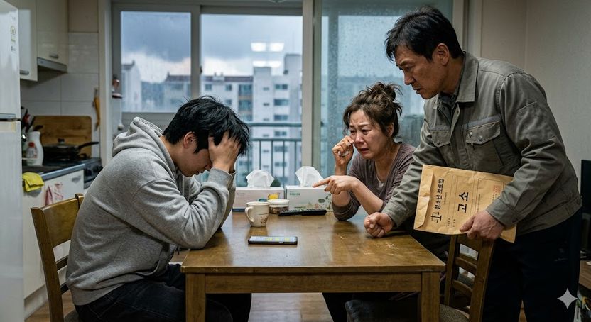 "호응해줬잖아요" 19세 소년의 항변, 법정에선 통할까 기사 관련이미지
