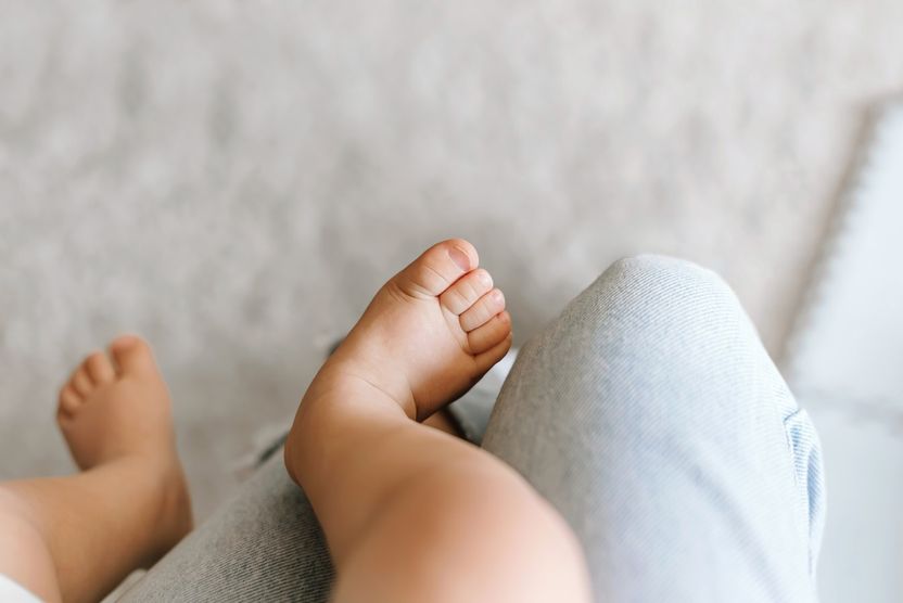 생후 4개월 아기에 "제발 좀 죽어라"⋯'여수 영아 살해' 친모, 반성문으로 감형 어렵다 기사 관련이미지