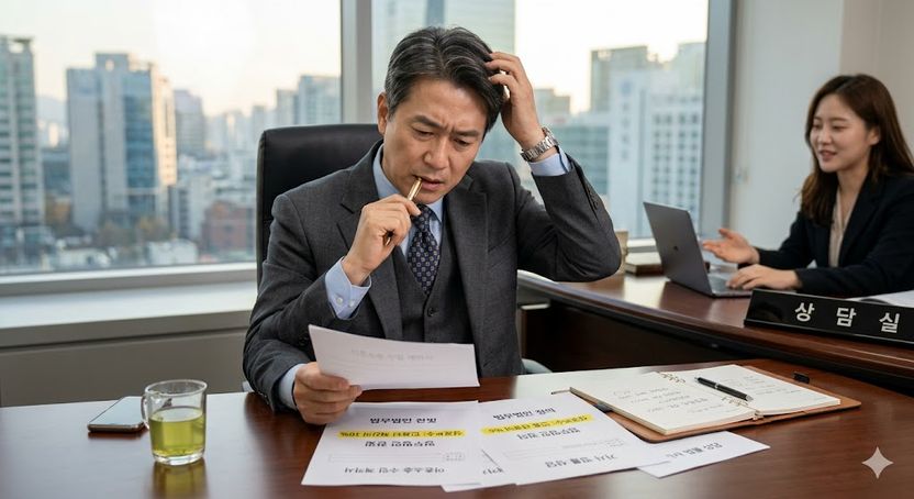 이혼 변호사 성공보수, 왜 부르는 게 값일까? 기사 관련이미지