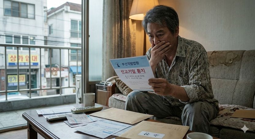 소장 무시했더니 '패소 통지'…월세 한 푼 안 받았는데 날벼락 기사 관련이미지