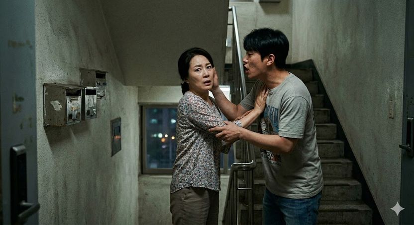 이웃에 성추행 당했는데…검찰은 왜 수사를 멈췄나? 기사 관련이미지