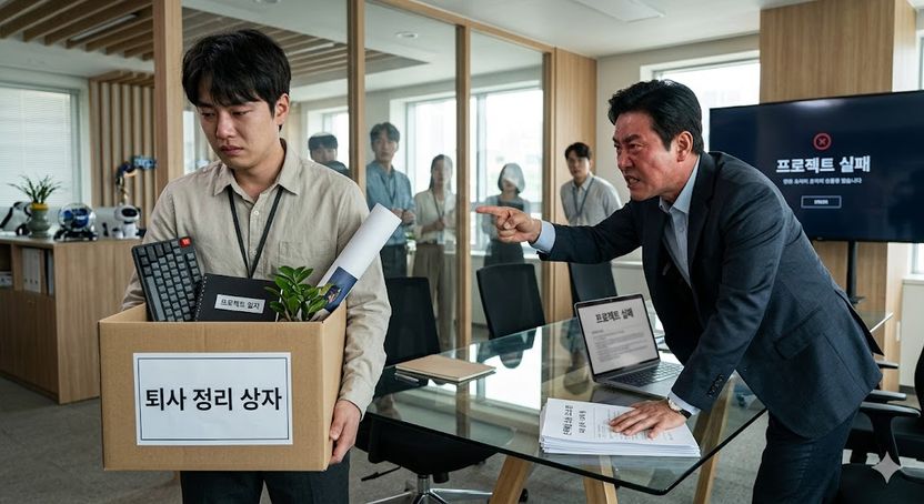 “너 때문에 망했으니 소송” 대표의 협박, 계약서만 믿었다간 큰코다친다 기사 관련이미지