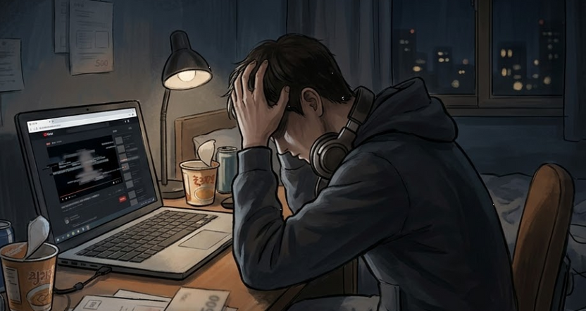"유포자 사망해도 끝까지 추적" 불법영상 다운·시청 남성 벌금형 선고된 이유는? 기사 관련이미지