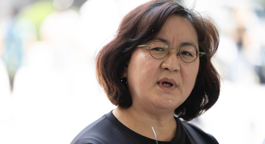 권경애 '3회 연속 노쇼' 패소 학폭 재판, 부활길 열리나 기사 관련이미지