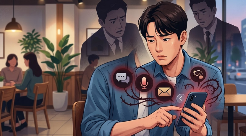 초대남 고민에 법률가들 "녹취는 방패 못 돼, 돈 주면 성매매" 기사 관련이미지